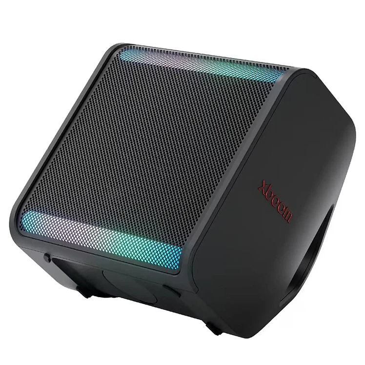 Parlante LG Xboom Stage 301 Negro