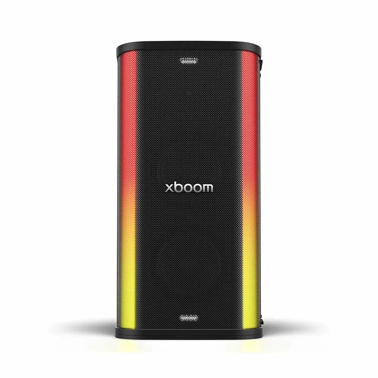 Parlante LG Xboom Stage 501 Negro