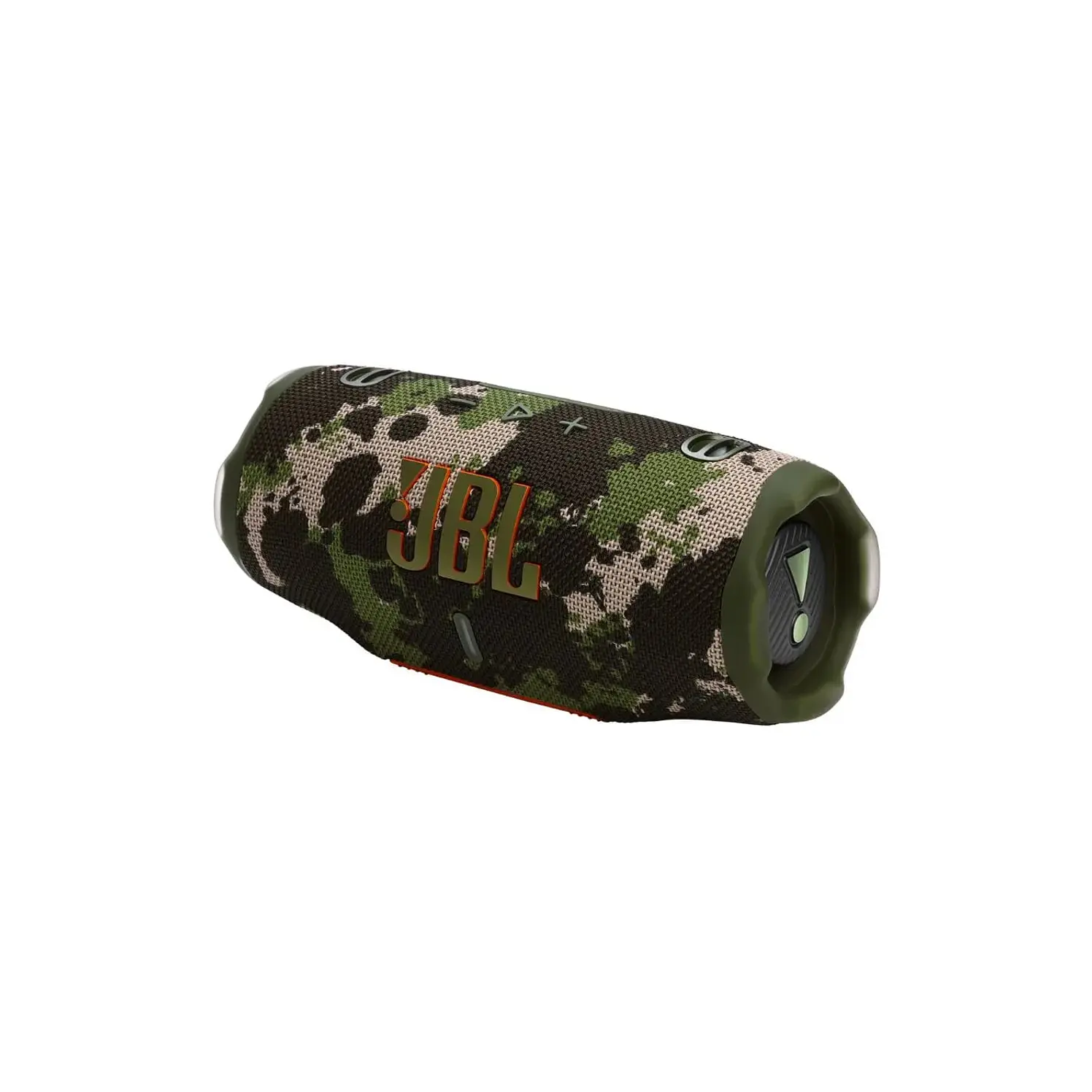 Parlante JBL Charge 6 45 W Verde Camuflado