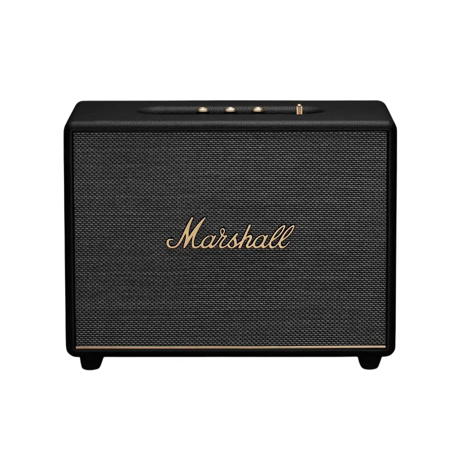 Parlante Marshall Bluetooth Woburn Iii 90 W Negro