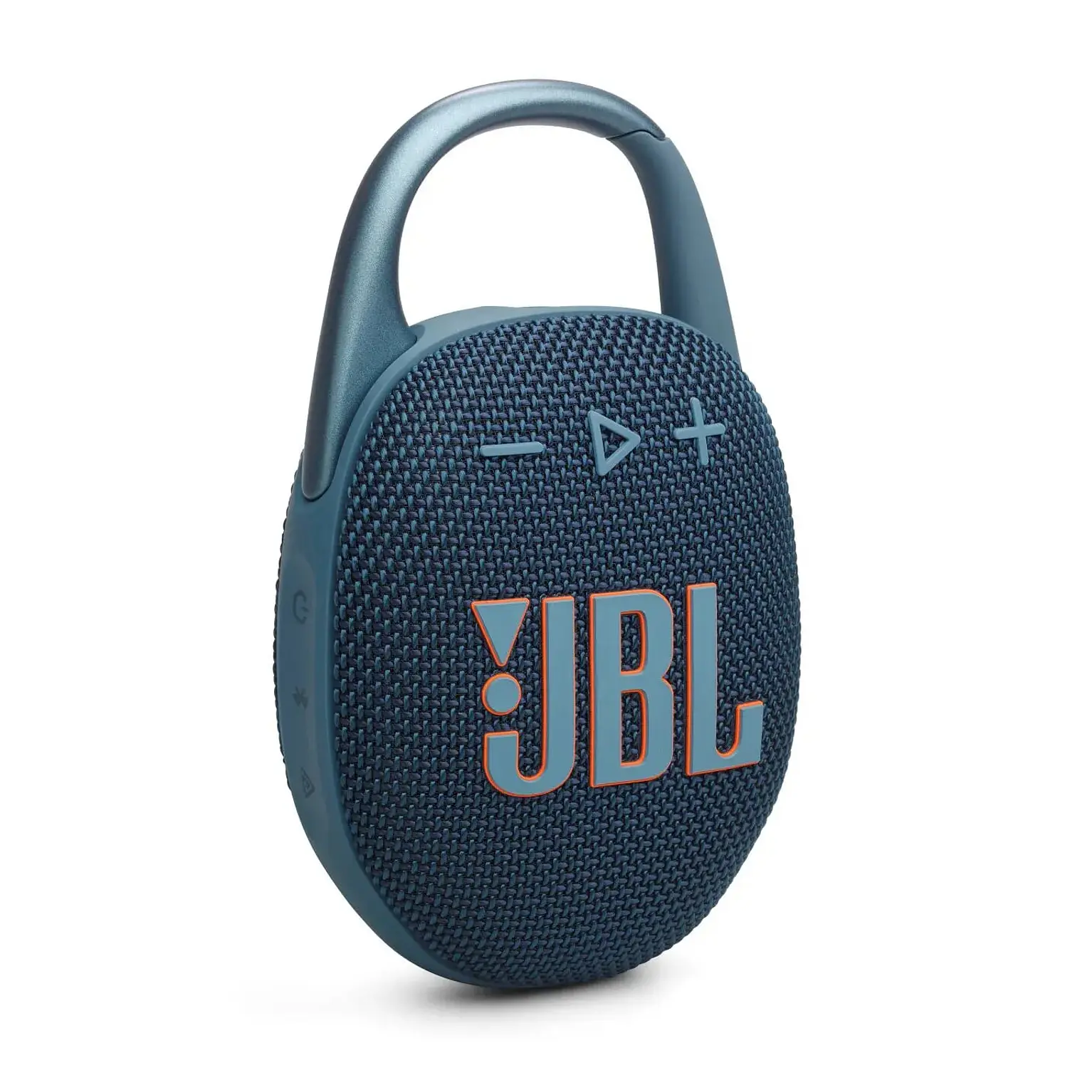 Parlante JBL Inalámbrico Bluetooth Clip5 7 W Azul