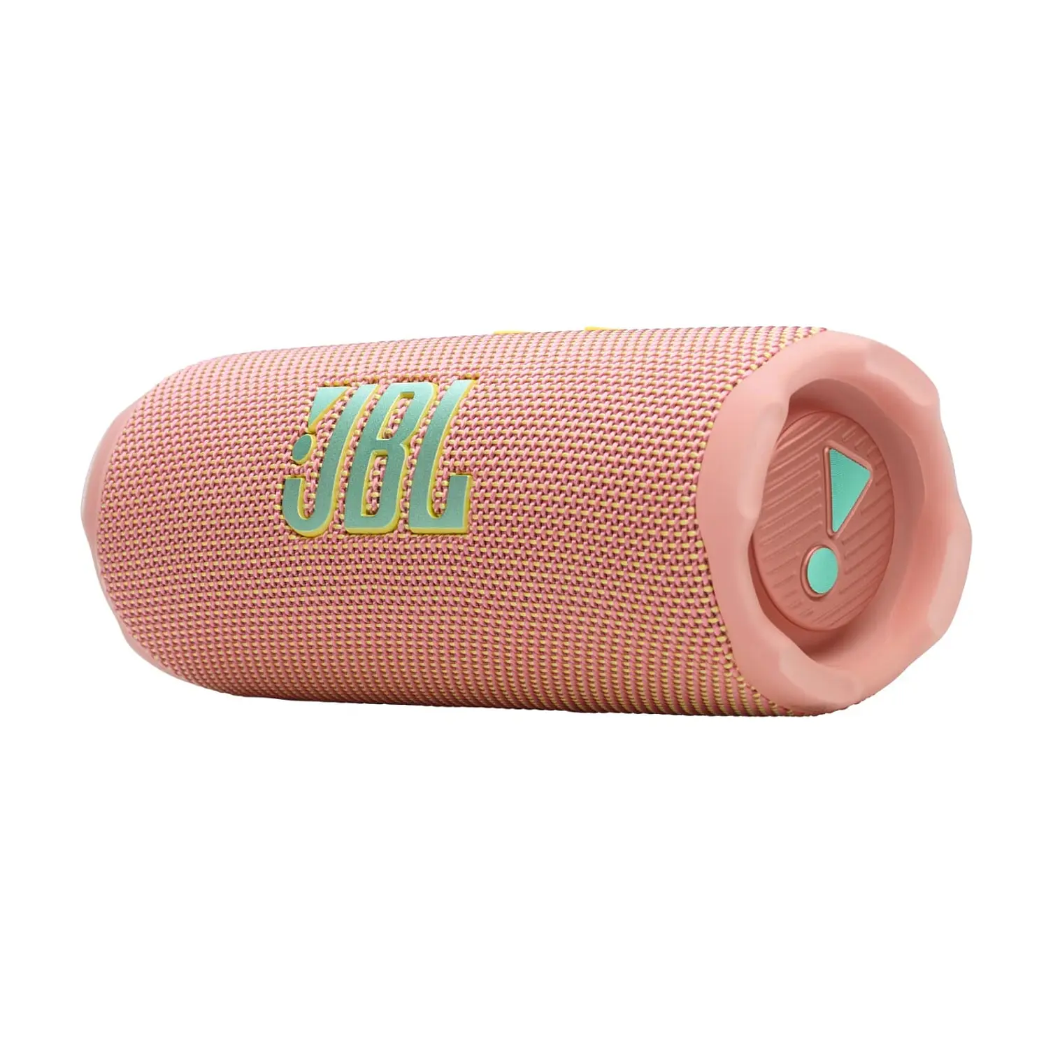 Parlante JBL Inalámbrico Bluetooth Flip 7 35 W Rosado