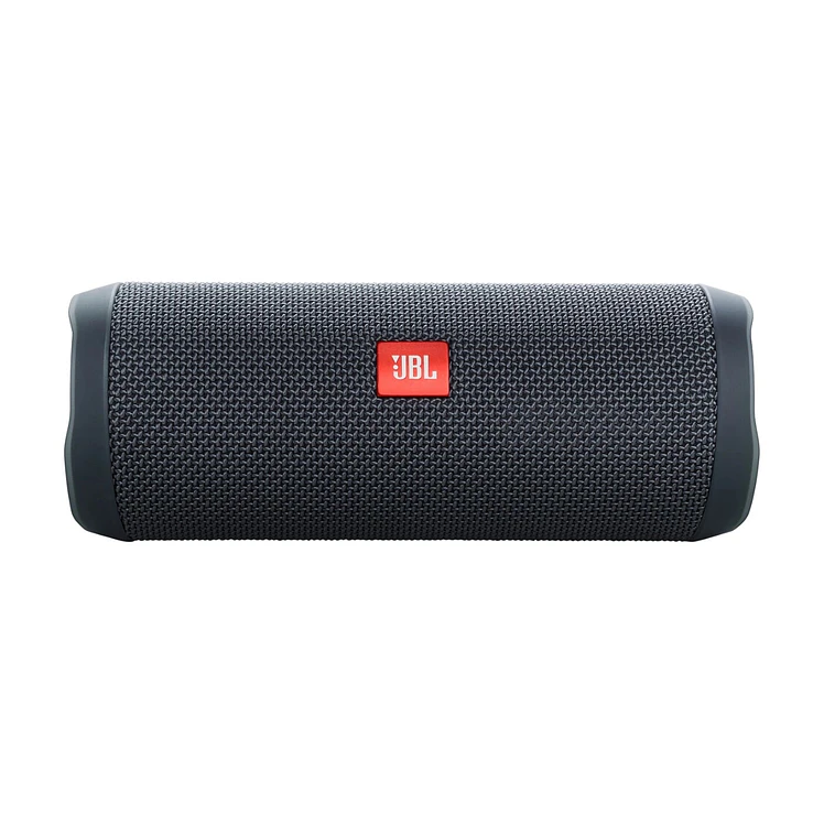 Parlante JBL Inalámbrico Bluetooth Flip 20 W Negro