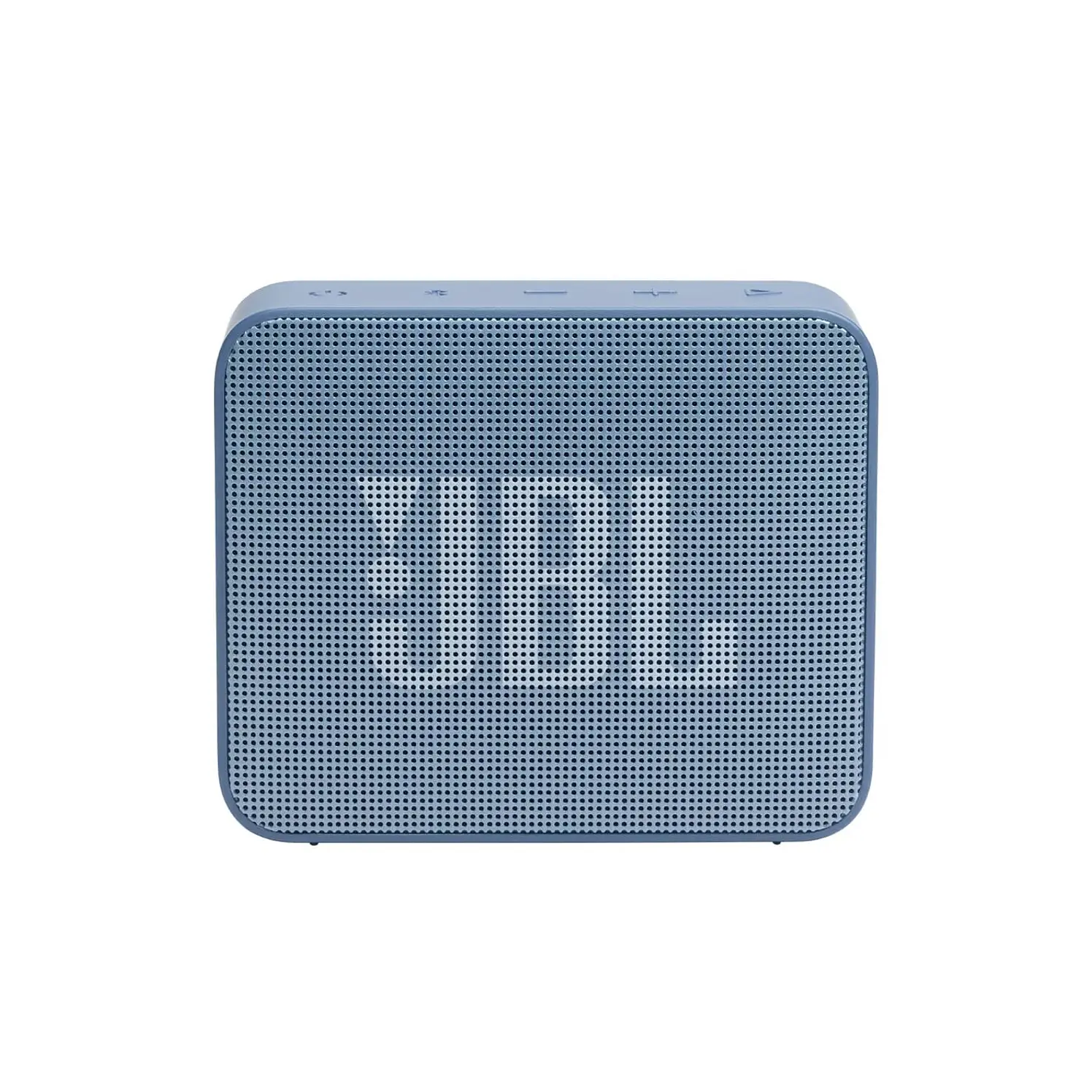 Parlante JBL Inalámbrico Bluetooth Go 3.1 W Azul