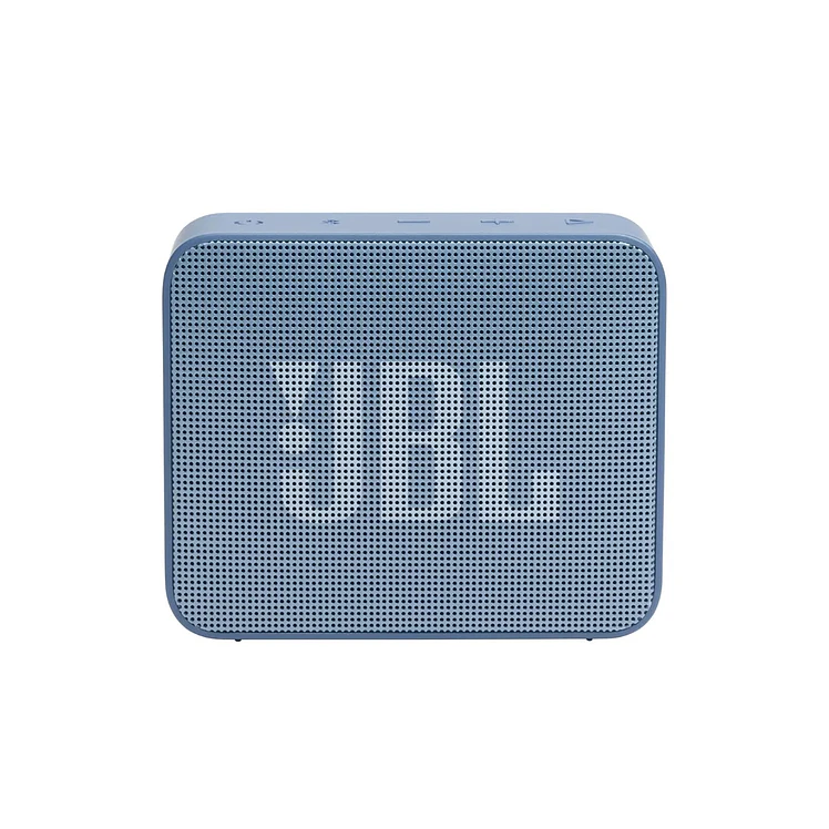 Parlante JBL Inalámbrico Bluetooth Go 3.1 W Azul