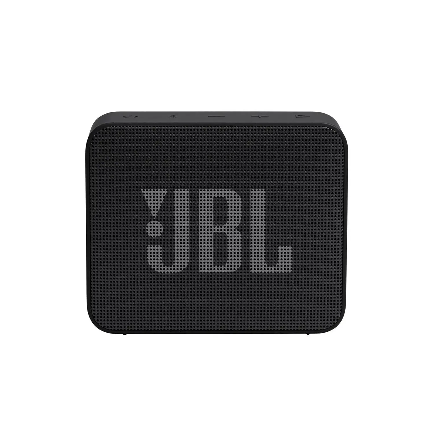 Parlante JBL Inalámbrico Bluetooth Go 3.1 W Negro