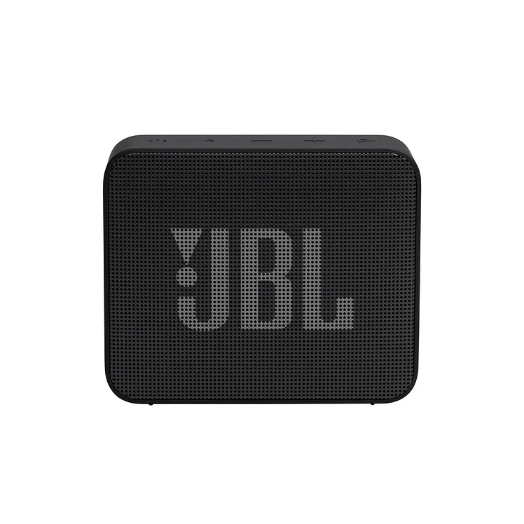 Parlante JBL Inalámbrico Bluetooth Go 3.1 W Negro