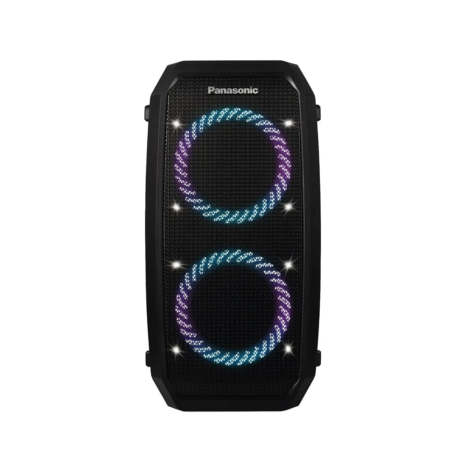 Parlante Panasonic Negro Ipx4 320 W