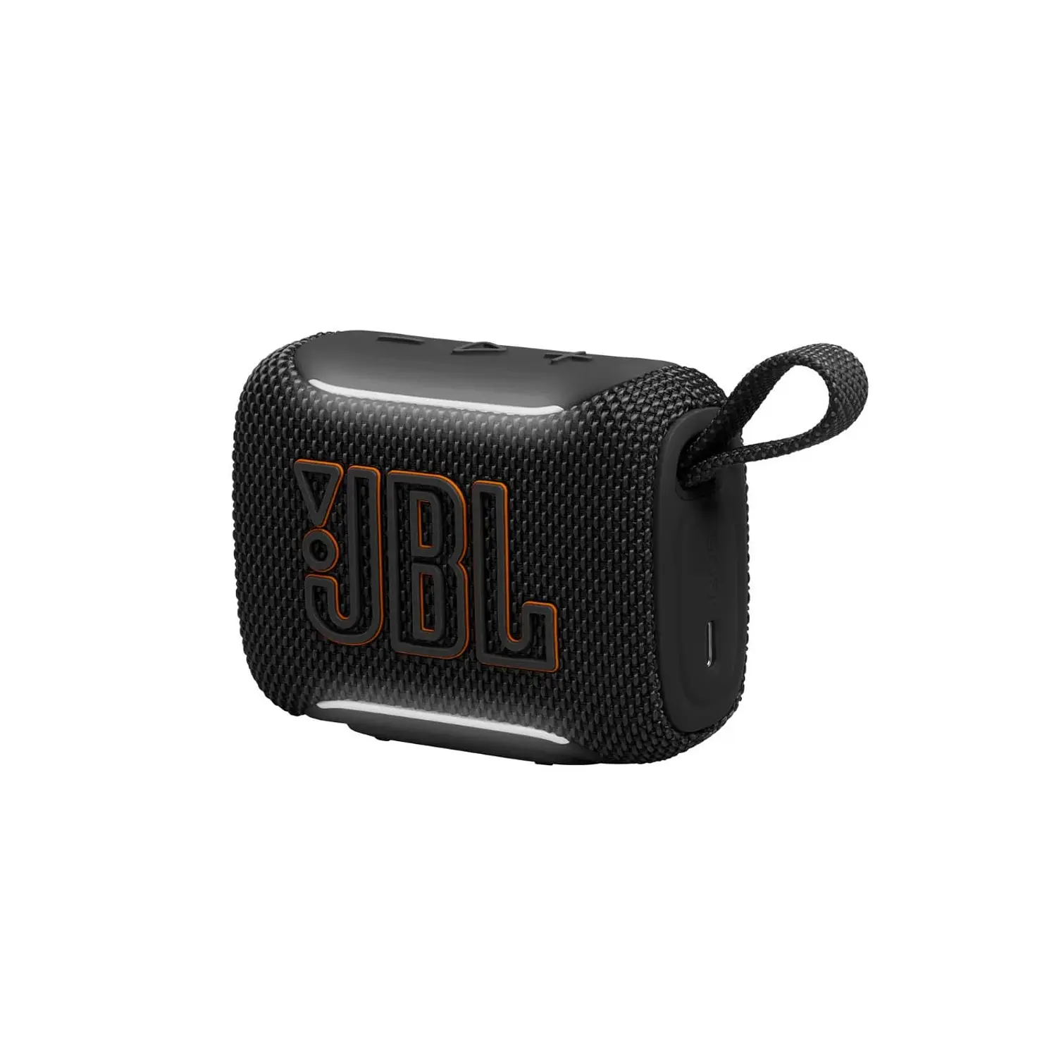 Parlante JBL Inalámbrico Bluetooth Go5 4.8 W Negro