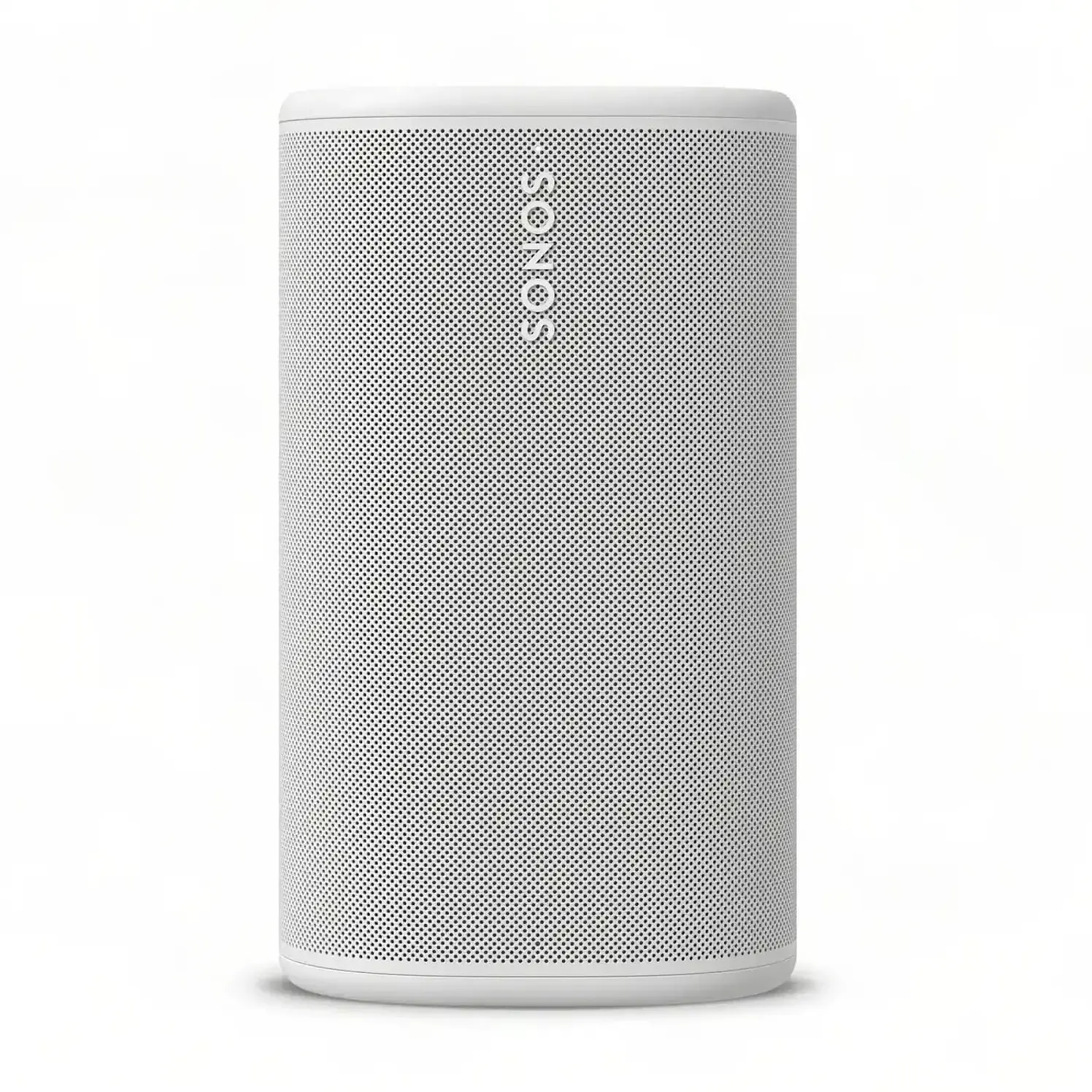 Parlante Sonos Portátil Play Inteligente Blanco