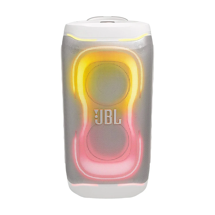Parlante JBL Partybox 330 280 W Blanco