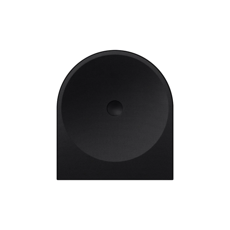 Parlante Samsung Negro Music Studio