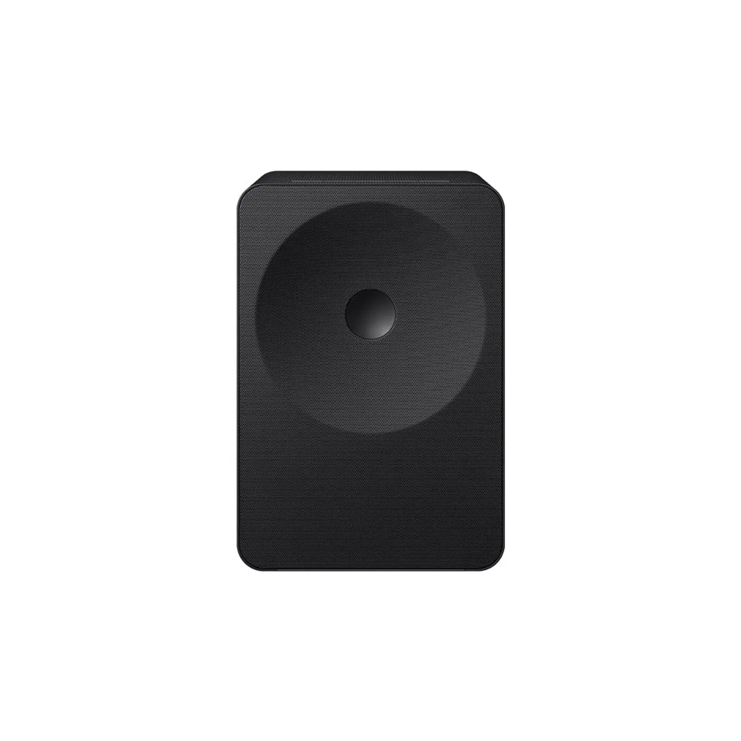 Parlante Samsung Negro Music Studio