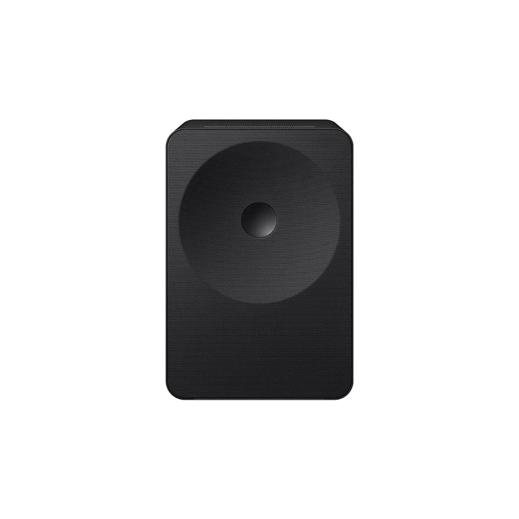 Parlante Samsung Negro Music Studio