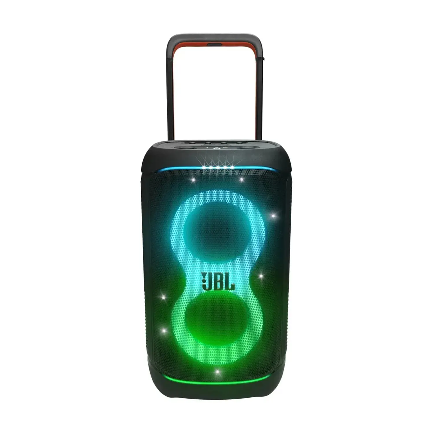 Parlante JBL Partybox 520 400 W Negro