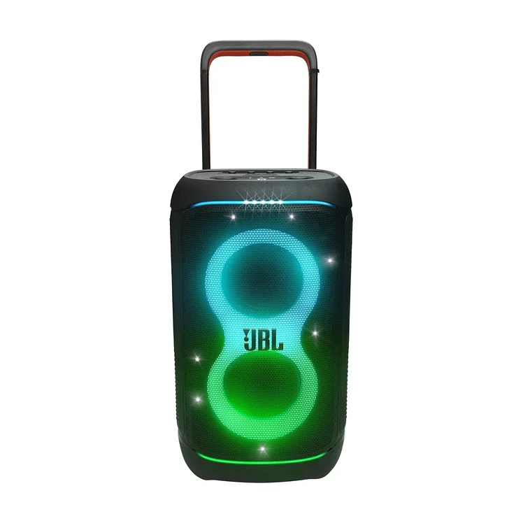 Parlante JBL Partybox 520 400 W Negro