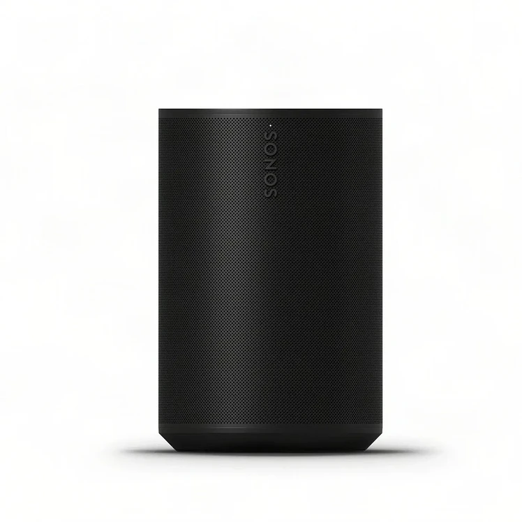 Parlante Sonos Era 100 Sl Negro