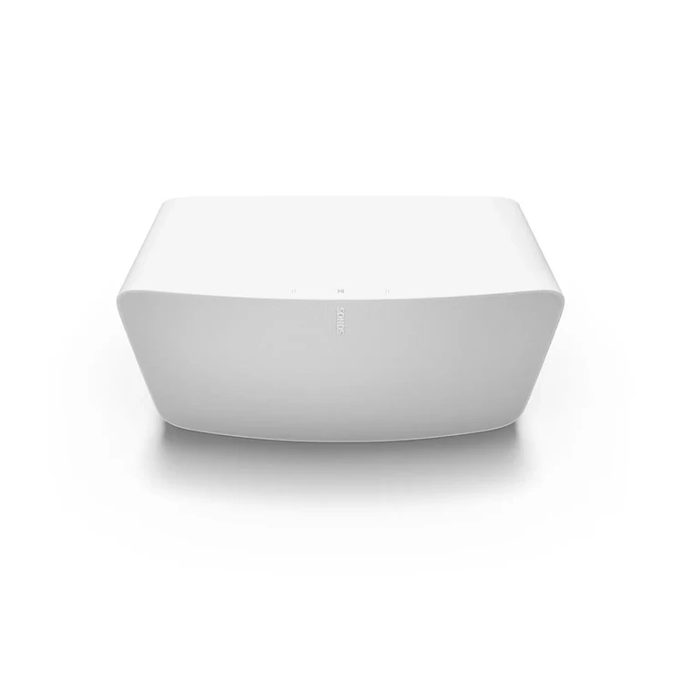 Parlante Sonos Five Blanco