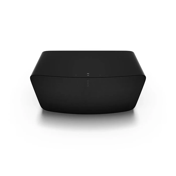 Parlante Sonos Five Negro