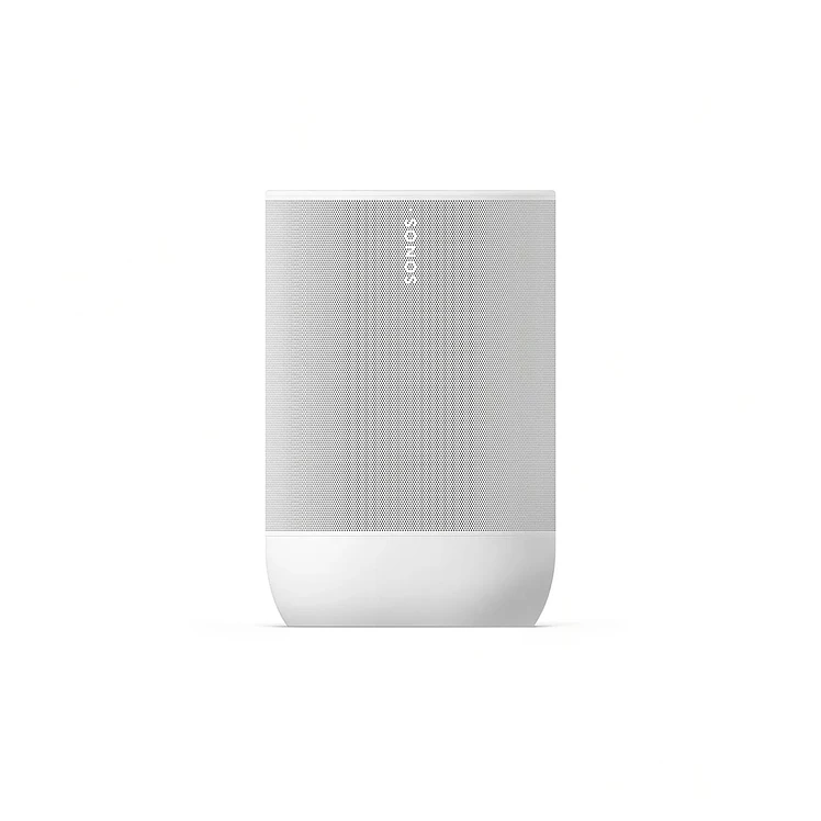 Parlante Sonos Move2 Blanco