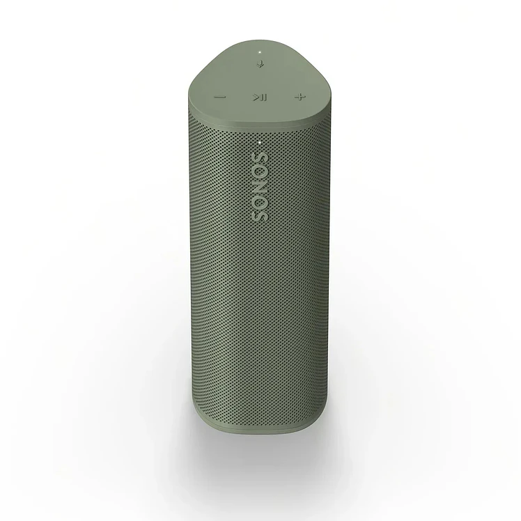Parlante Sonos Roam 2 Verde Olivo