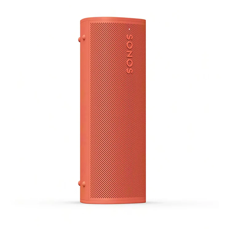 Parlante Sonos Roam 2 Rojo