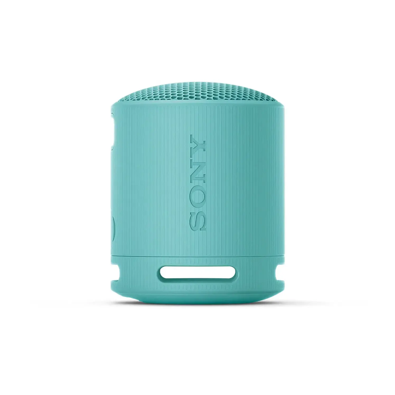 Parlante Sony Azul
