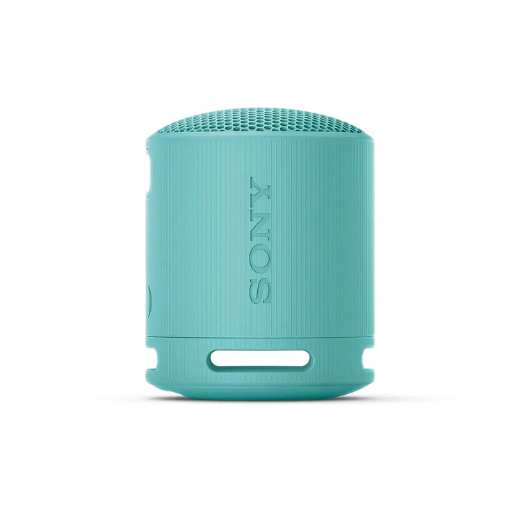 Parlante Sony Azul
