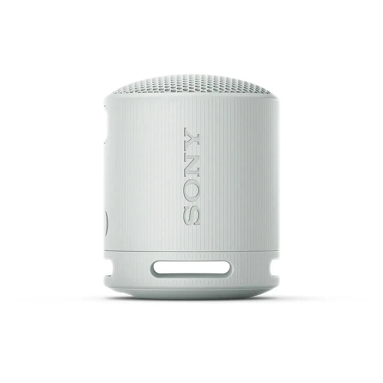 Parlante Sony Blanco