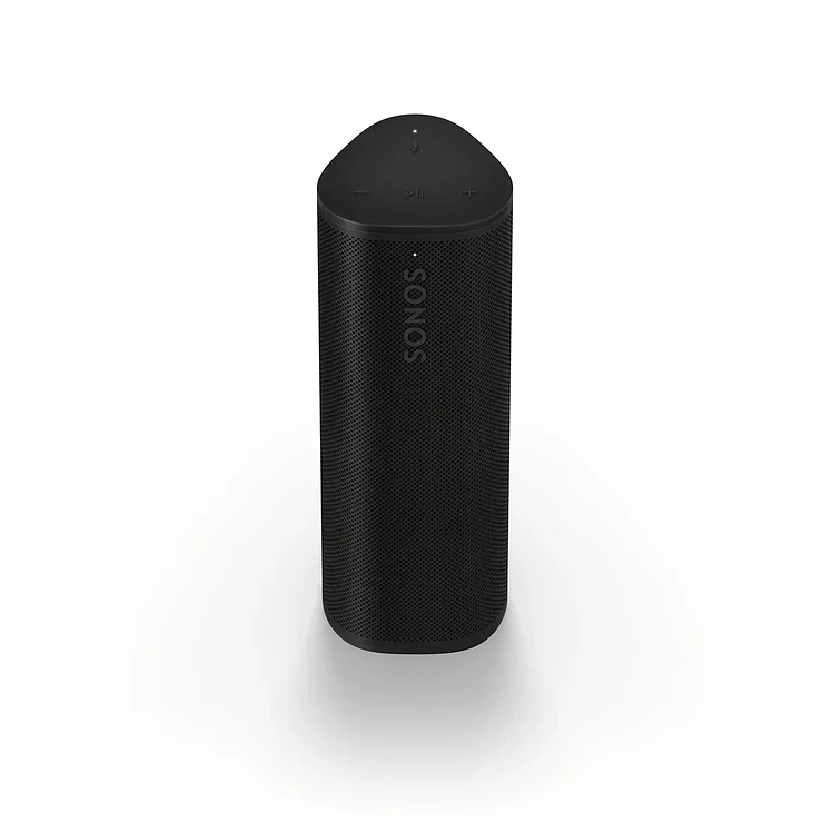 Parlante Sonos Roam 2 Negro