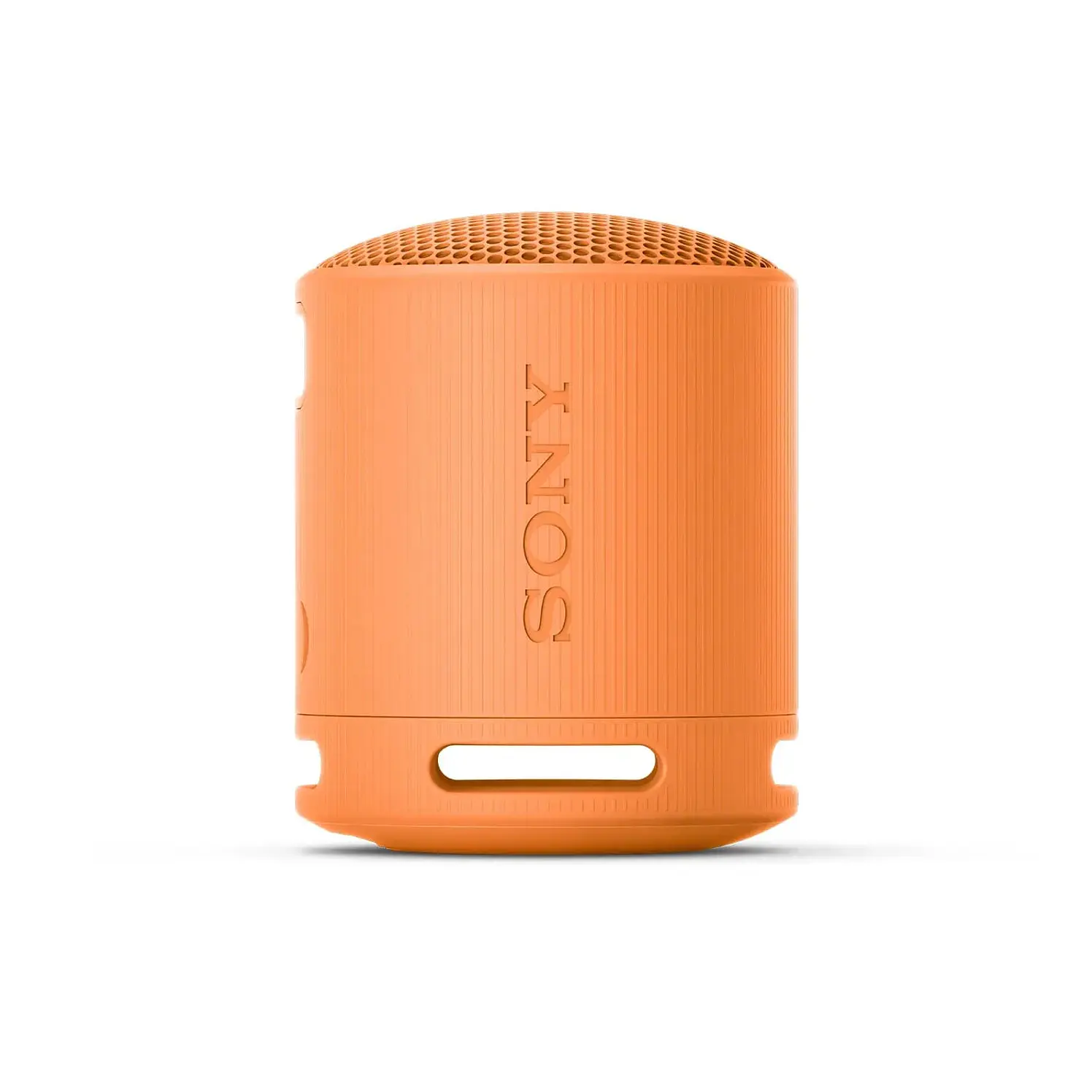 Parlante Sony Naranja