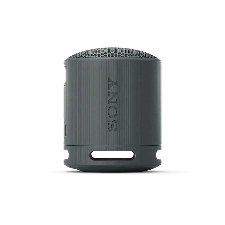 Parlante Sony Negro
