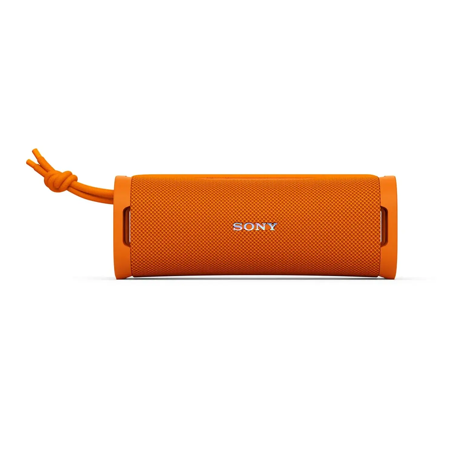 Parlante Sony Ult Field 1 Naranja