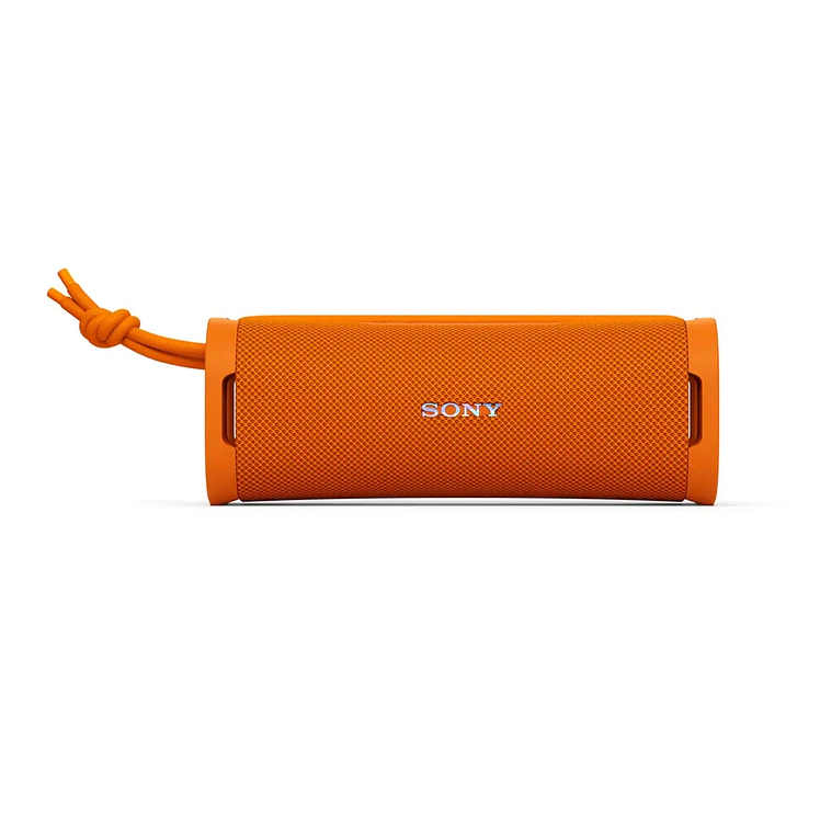 Parlante Sony Ult Field 1 Naranja