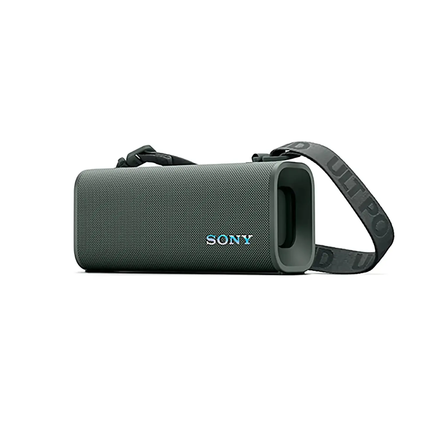 Parlante Sony Ult Field 3 Gris