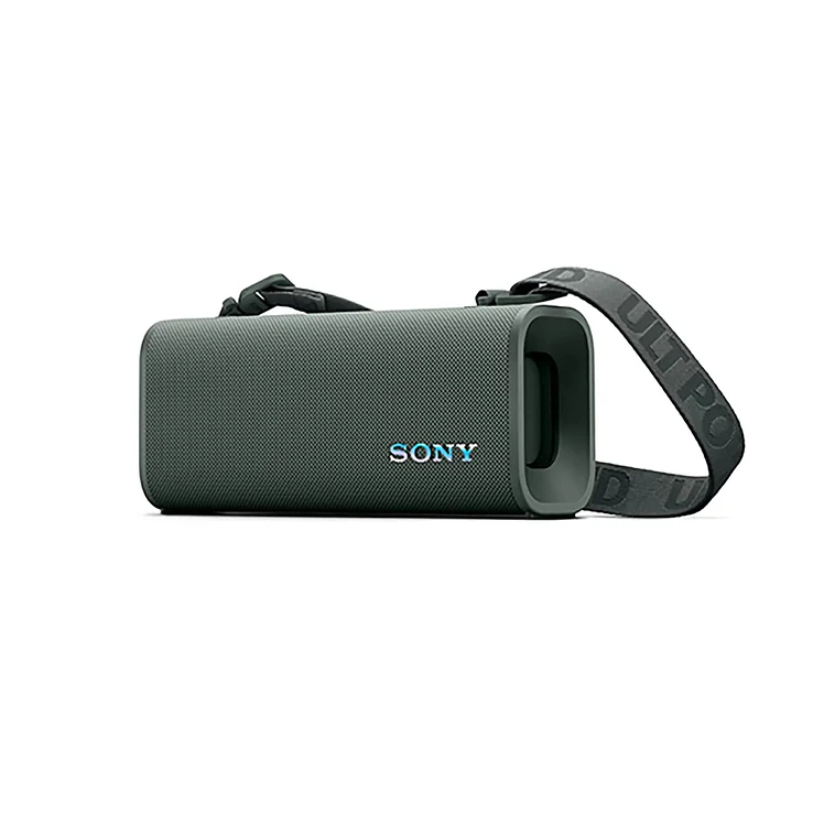 Parlante Sony Ult Field 3 Gris