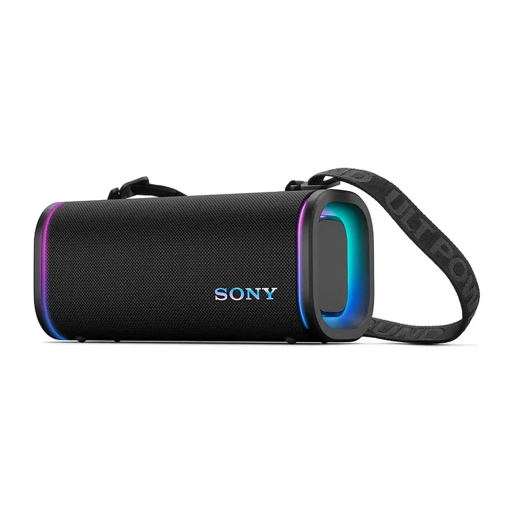 Parlante Sony Ult Field 5 Negro