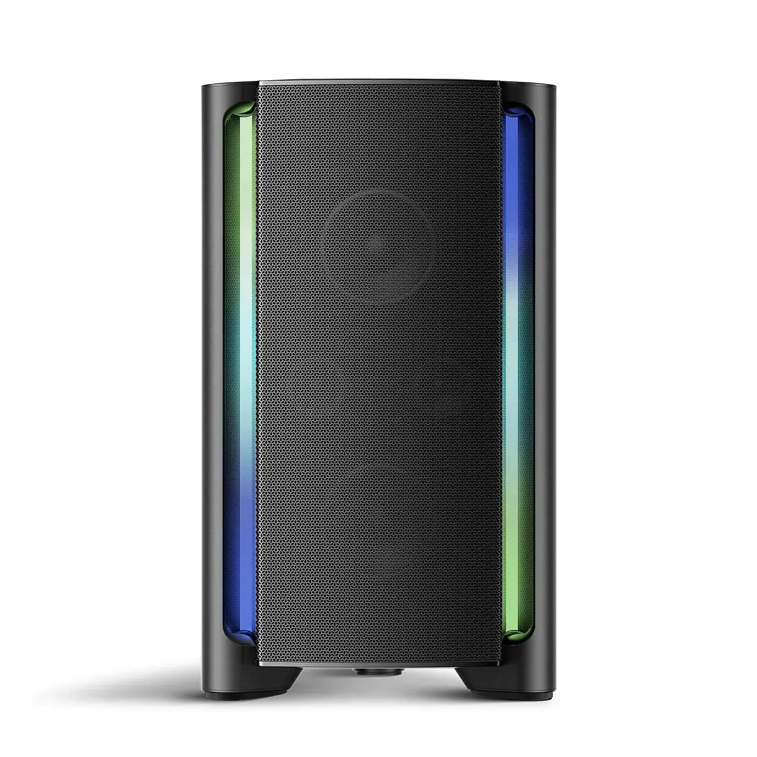 Parlante Tcl 220 Watts Negro