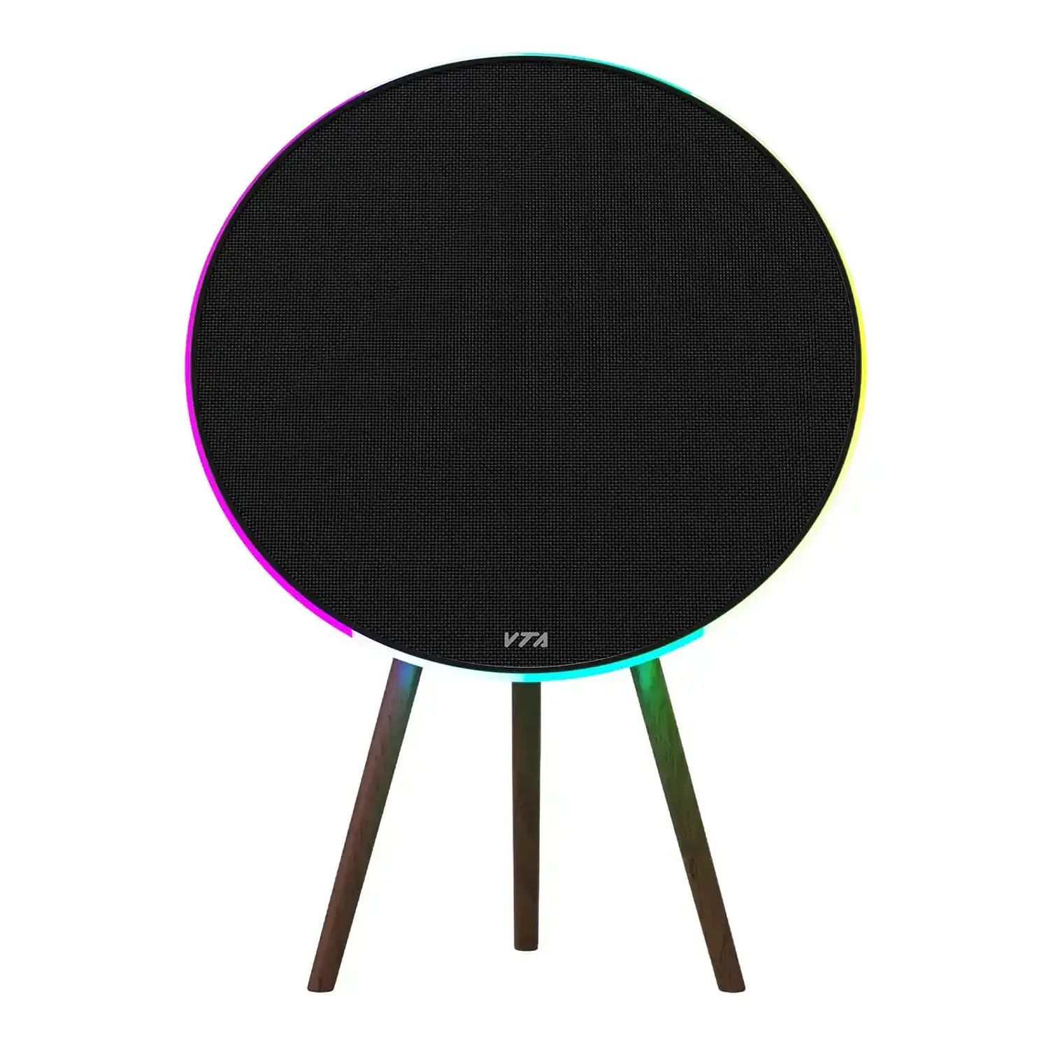Parlante Vta Glimo Deco 40 W Negro