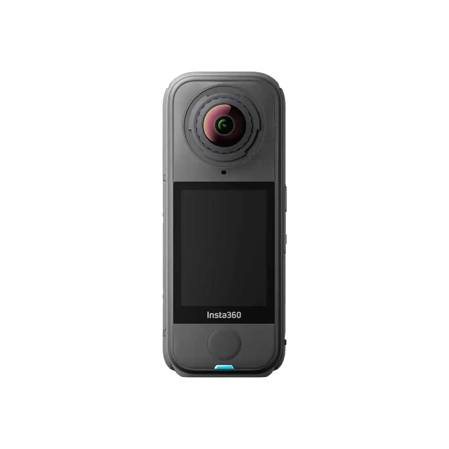 Camara De Accion X4 Air Star Negro