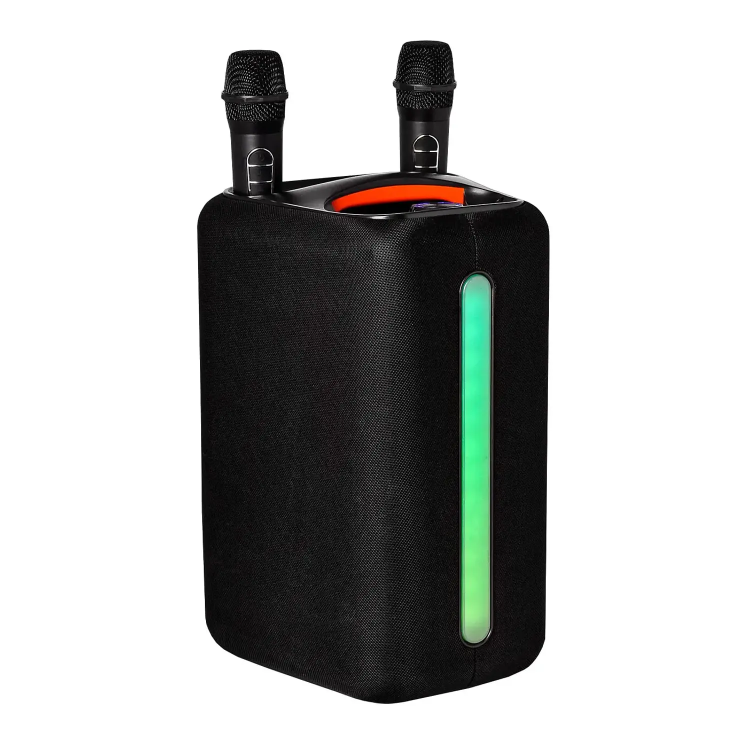 Parlante Vta Inalambrico Duett 80W Auxiliar Puerto USB Negro