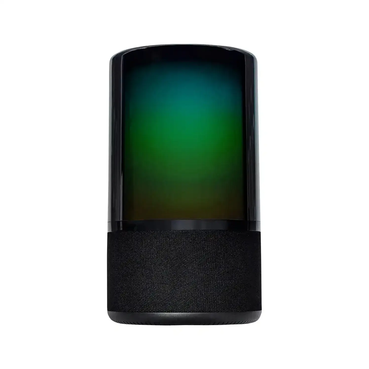 Parlante Vta Inalambrico Bluetooth Lesk 80 W Negro