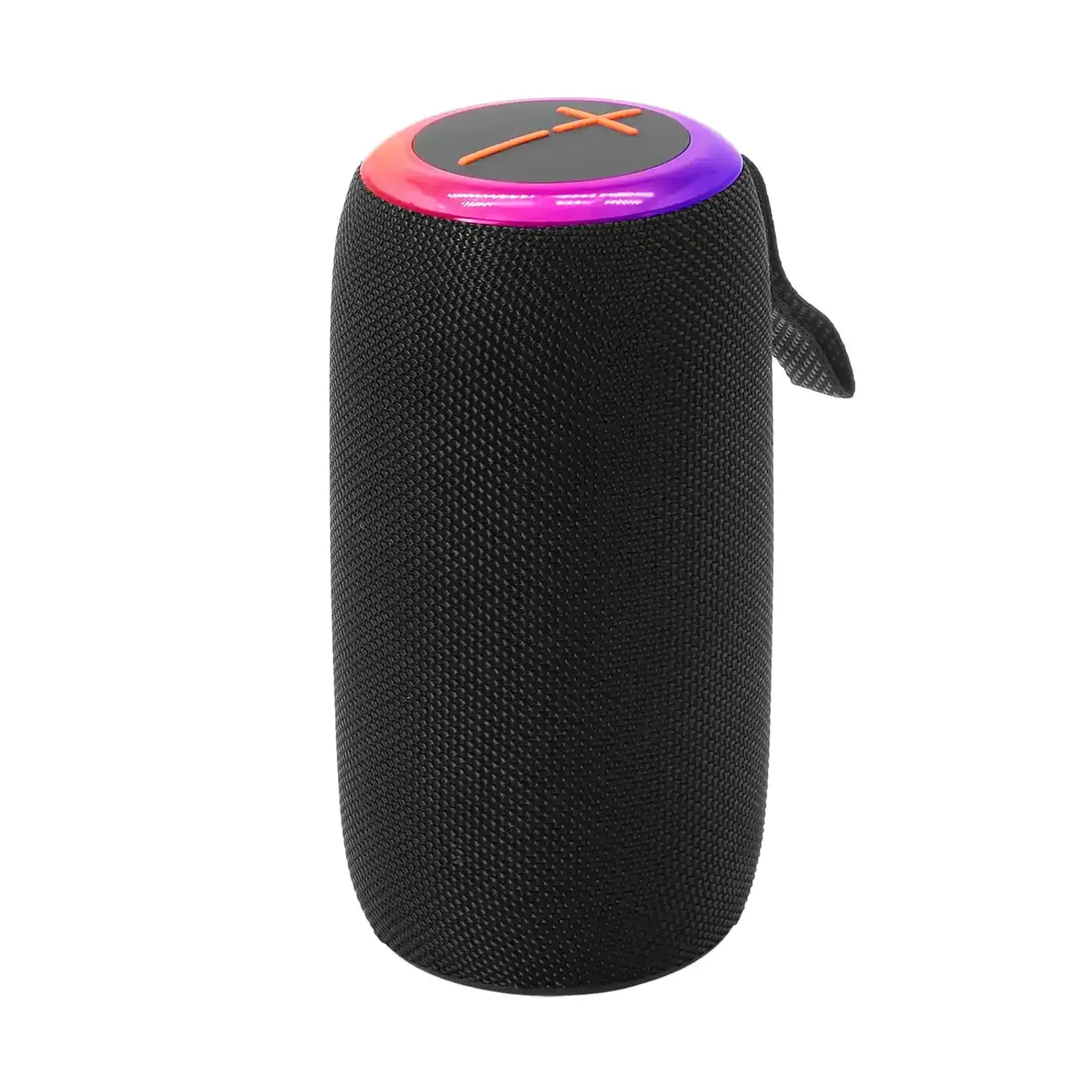 Parlante Vta Inalámbrico Bownby 15 W Negro