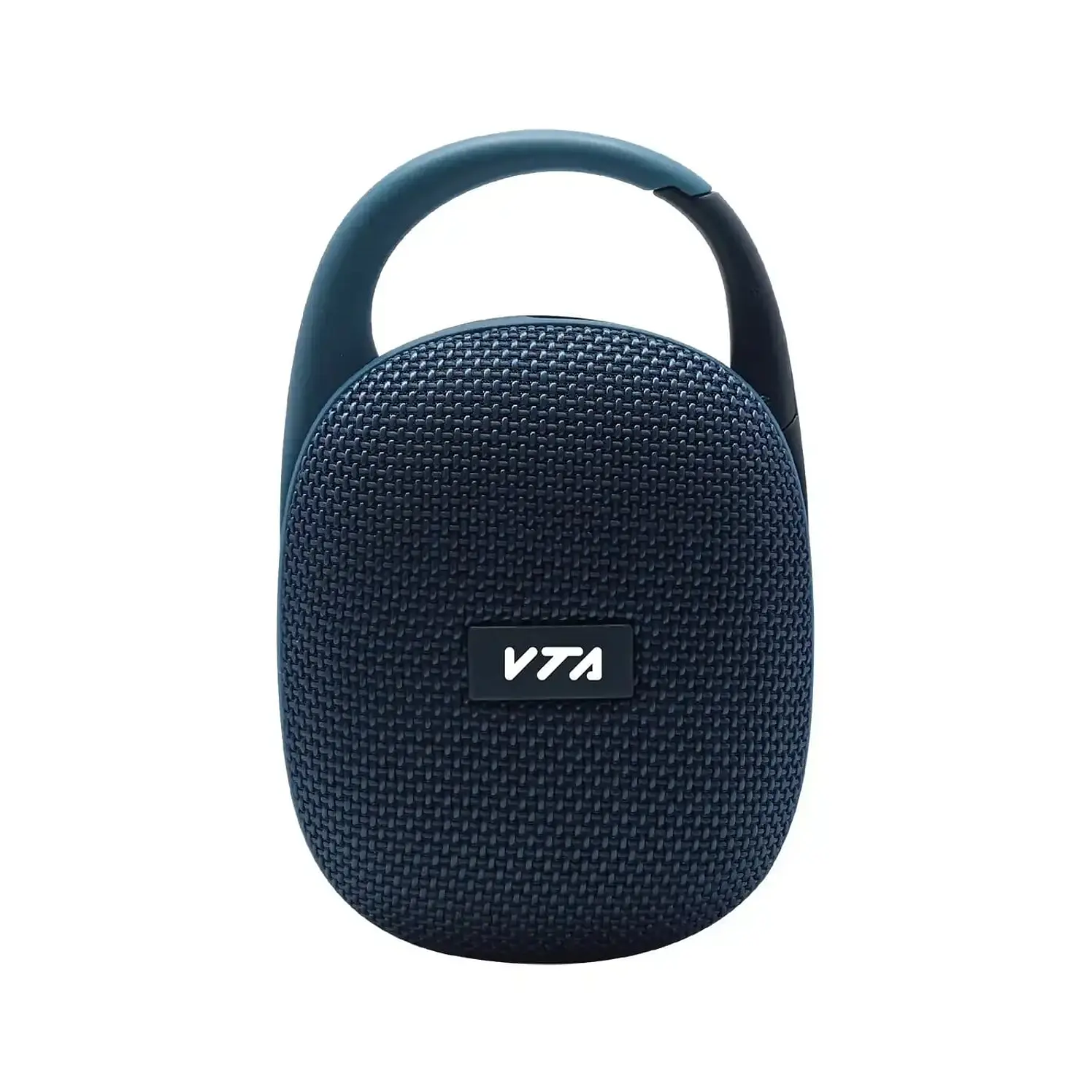 Parlante Vta Inalámbrico Clip&Go 8 W Azul