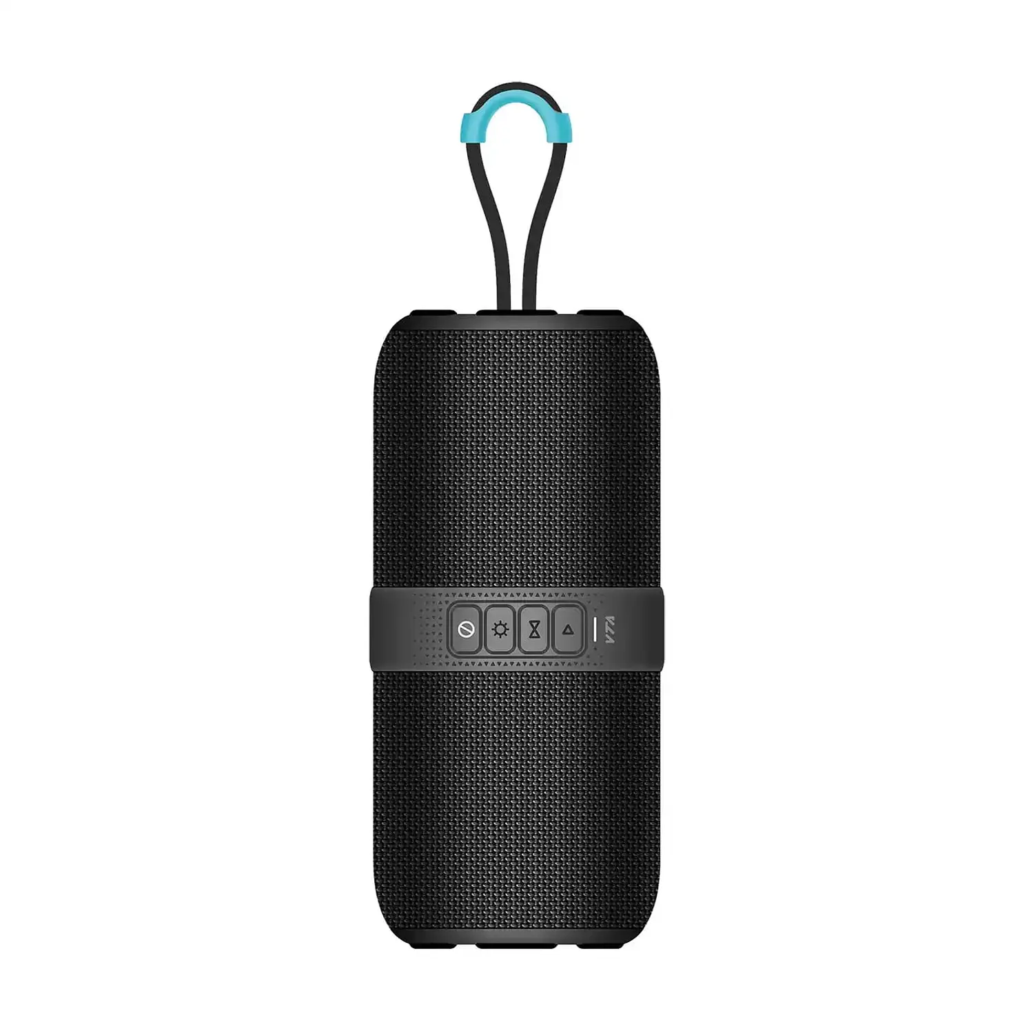 Parlante Vta Inalámbrico Vooxen Ippo 30 W Negro