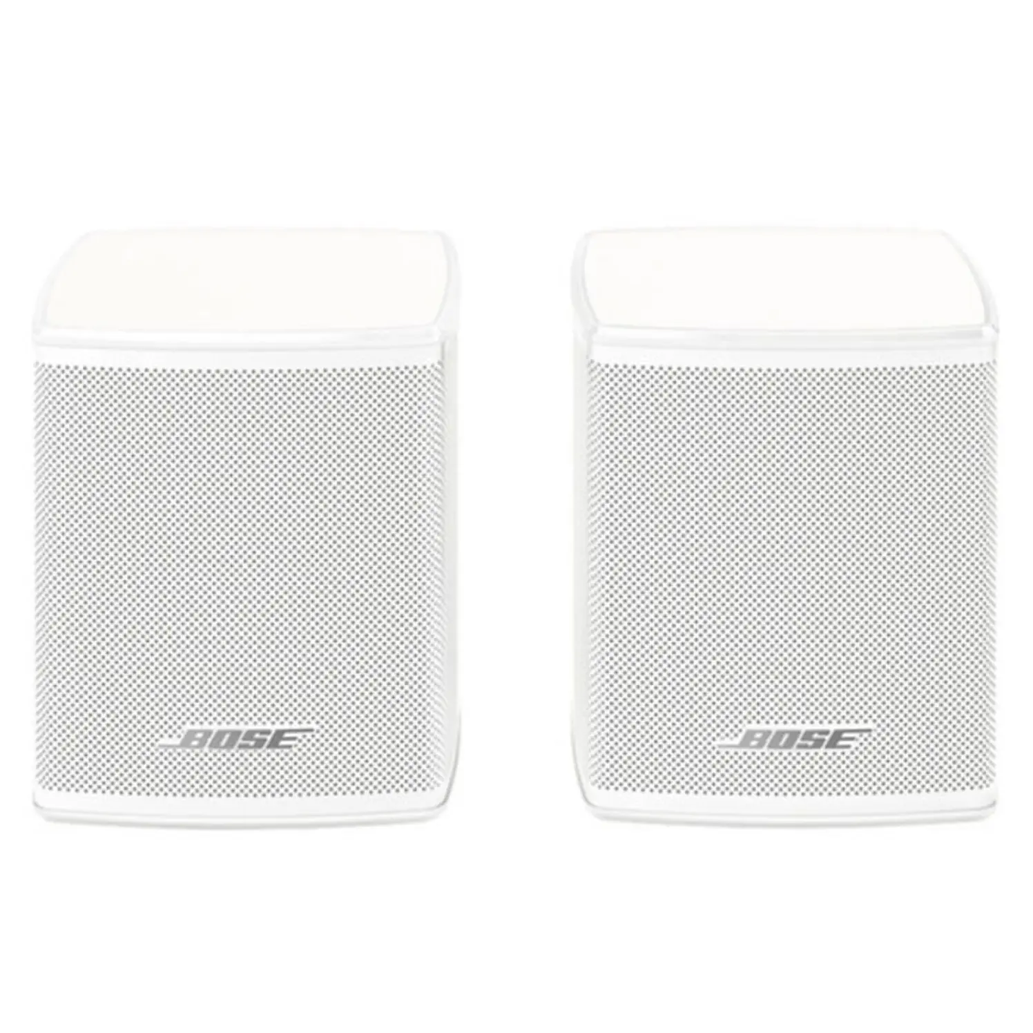 Parlantes Bose Surround Blancos