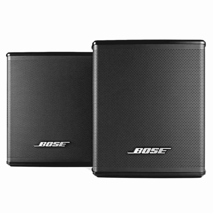Parlantes Bose Surround Speaker Negro