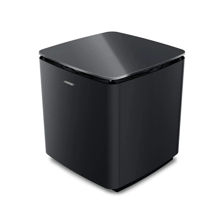 Subwoofer Bose Lifestyle Ultra Negro