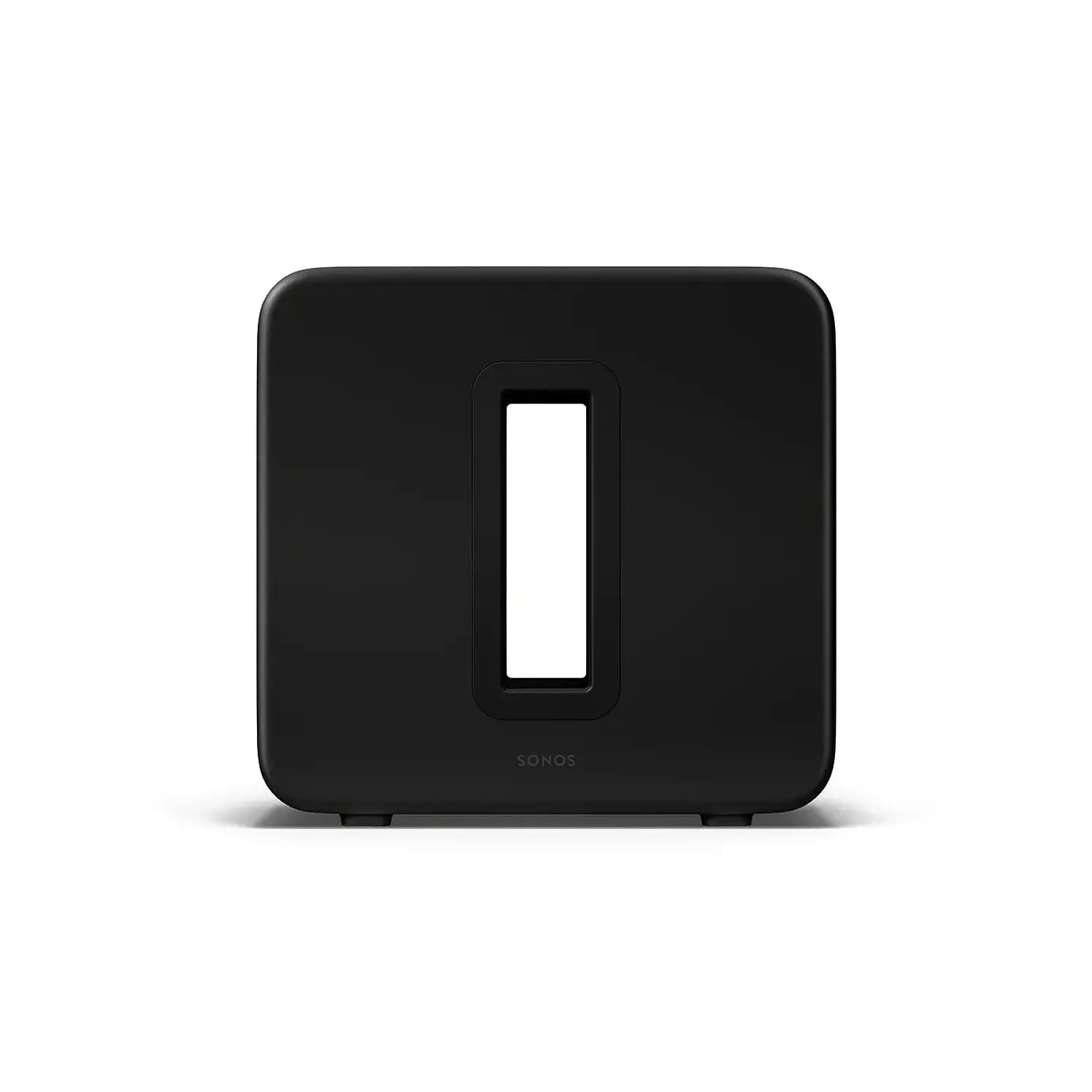Subwoofer Sonos Sub 4 Negro