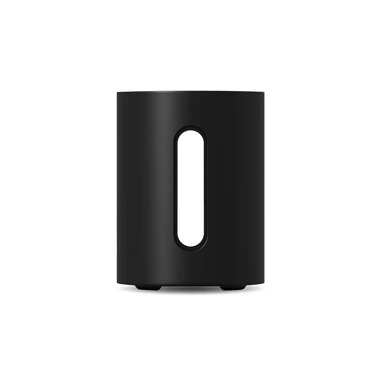 Subwoofer Sonos Sub Mini Negro